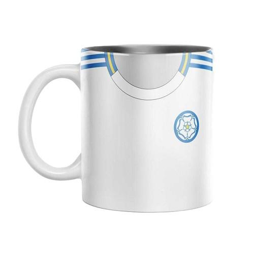 Leeds Champions 24/25 312ml Mug