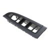 Front Left Power Window Switch Trim Bezel 89045128 For Chevrolet Sierra Yukon XL
