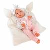 Reborn Doll Berjuan 8124-24 45 Cm
