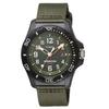Watch Expedition Ocean Expedition Ocean Green Dial Ocean Plastic Mineral Glass Solar 5 ATM Water Resistant 44MM Watch TW2V40400 Green [TIMEX]
