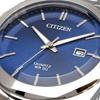 Citizen CITIZEN кварцевые мужские часы BI5110-54L синие