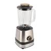 Настольный блендер 600 Вт 3-скоростной многофункциональный соковыжималка кухонный комбайн с 6 лезвиями из нержавеющей стали 1