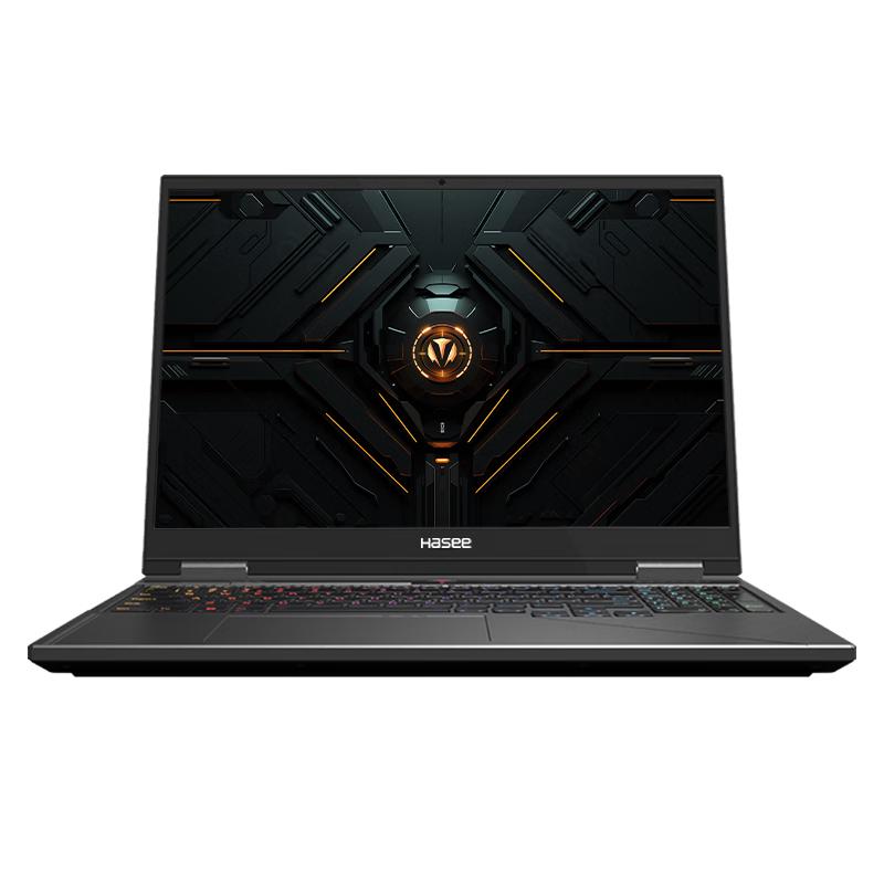 Игровой ноутбук Hasee War God T-Series 16 дюймов (Китайская версия)