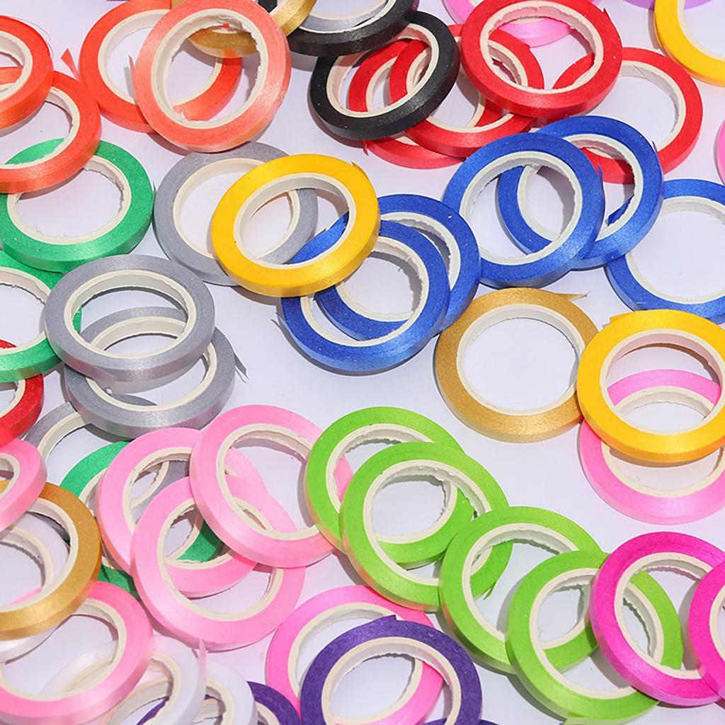 22 метра/рулон 6 мм шелковые атласные ленты для поделок бант ручной работы своими руками подарочная упаковка вечеринка свадьба декоративные