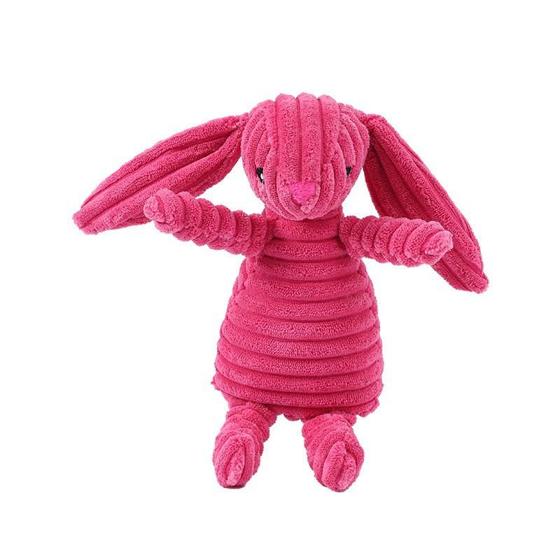 Bow Wow Игрушка-пицца для собак Мягкая пищащая игрушка в виде одного куска Игрушка для дразнения зубов питомца Цветной игровой набор, чтобы занять вашего пушистого друга