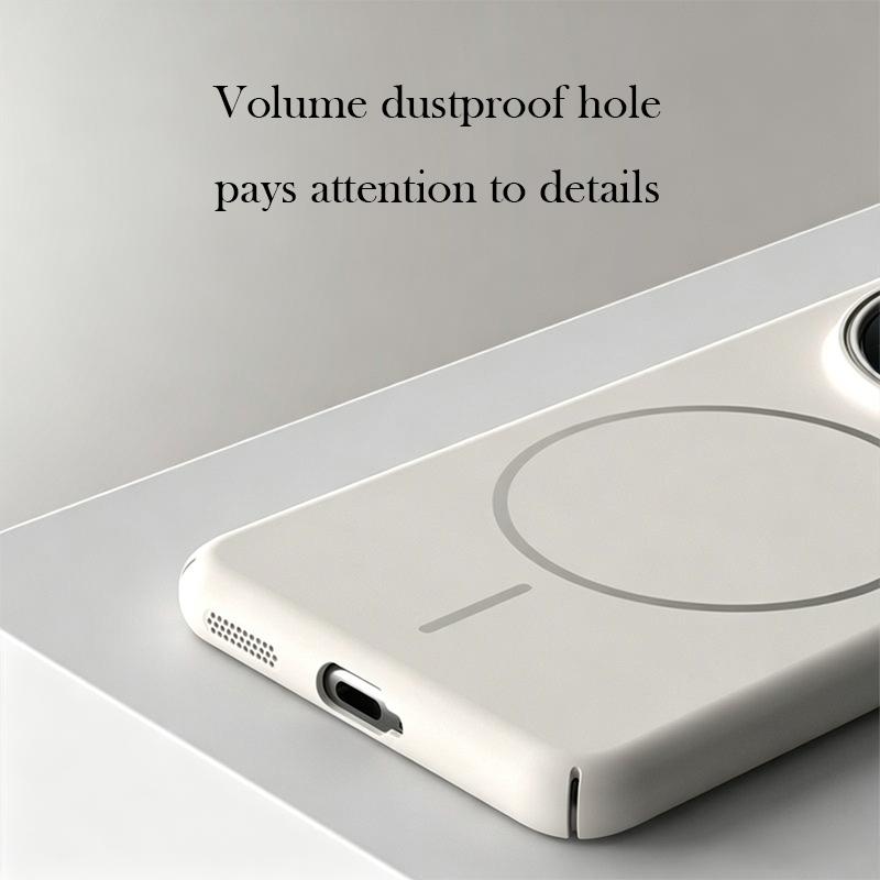 Micro Matte Case For Vivo X300 Ultra Anti-fall Back Cover Case for VIVO X300 ULTRA