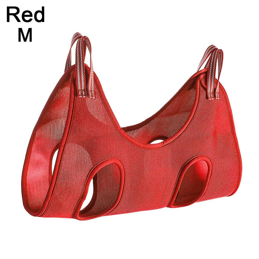 Depilation Shower Dog Bathing Package Nail Trimming Helper Pet Grooming Hammock Cat Restraint Bag