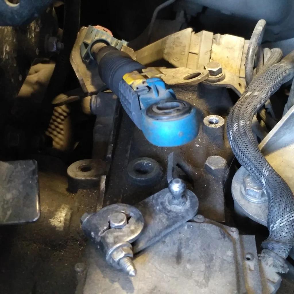 Для Citroen C2 C3 C4 C5 рычаг переключения передач, конец троса, соединительный адаптер, пряжка переключателя, Xsara Picasso, запасные части