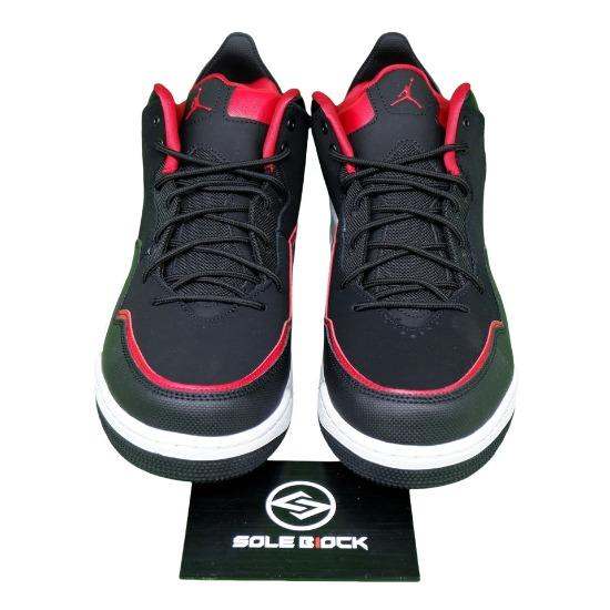Новые Jordan Courtside 23 Gym Red AR1000-006 Мужские размеры