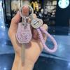 Подходит для Nissan Sunshine Key Case15Style11Model Чехол для автомобильного ключа и брелок Xuan Yi March Lida Прямая пластина