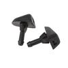2Pcs/lot Front Windshield Wiper Washer Jet Nozzle For Volvo XC90 S70 V40 V50 S40 S80 XC70 C70 C H3W1