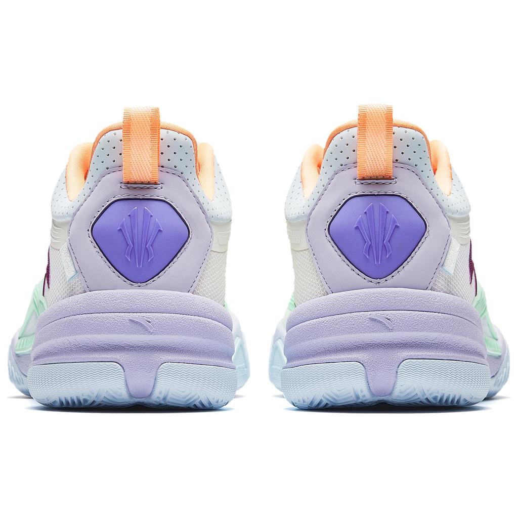 Anta Мужские кроссовки Kai 1 Team Ribbon 112521603-2