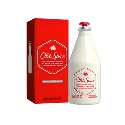 Средство после бритья Classic Skin 188 мл