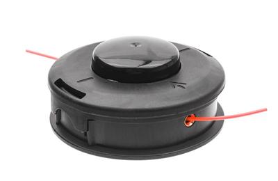 Триммерная головка Mcculloch M10X1.50 130мм Tap-N-Go 150014