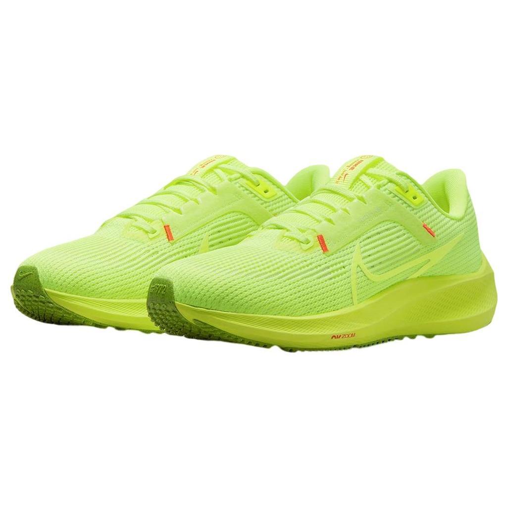 Nike Pegasus 40 Grinch Женские DV3854-700