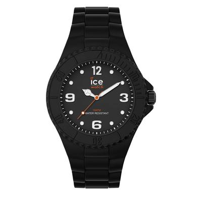 Авторизованный дилер Ice-watch [Ice-watch] Мужские часы унисекс Ice-Watch 019154 ICE Generation Black Forever Medium