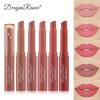 Luxurious Velvet Lipstick Richly Pigmented, Hydrating Formula Lip Gloss  Non-Fade Long Lasting Lip Glaze Lip Makeup Gift for Women
