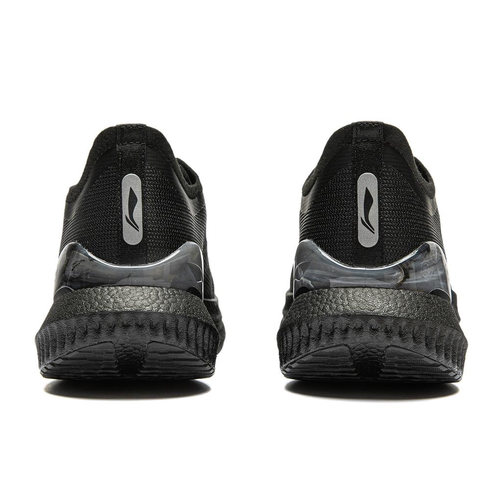 Кроссовки мужские Li Ning Absolute Shadow 2 Essential, черные ARRU003-12