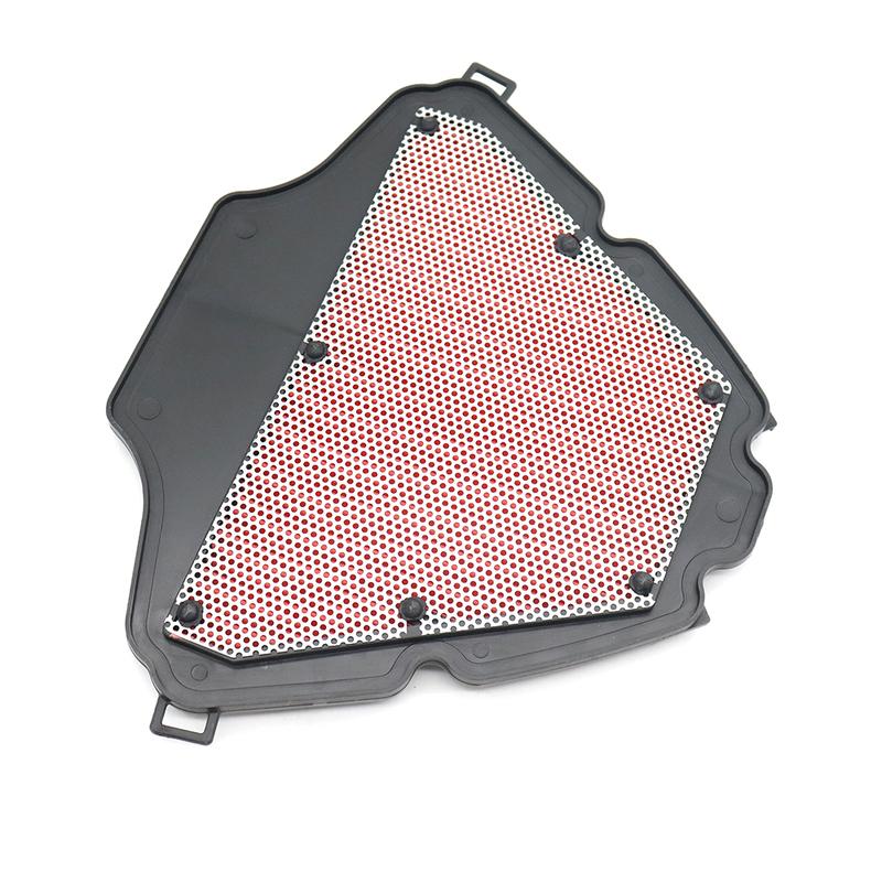 Motorcycle High Flow Air Filter For Honda X-ADV750 NC750XA NC750XD NSS750 Forza DCT -2024 Intake Cleaner Accessories