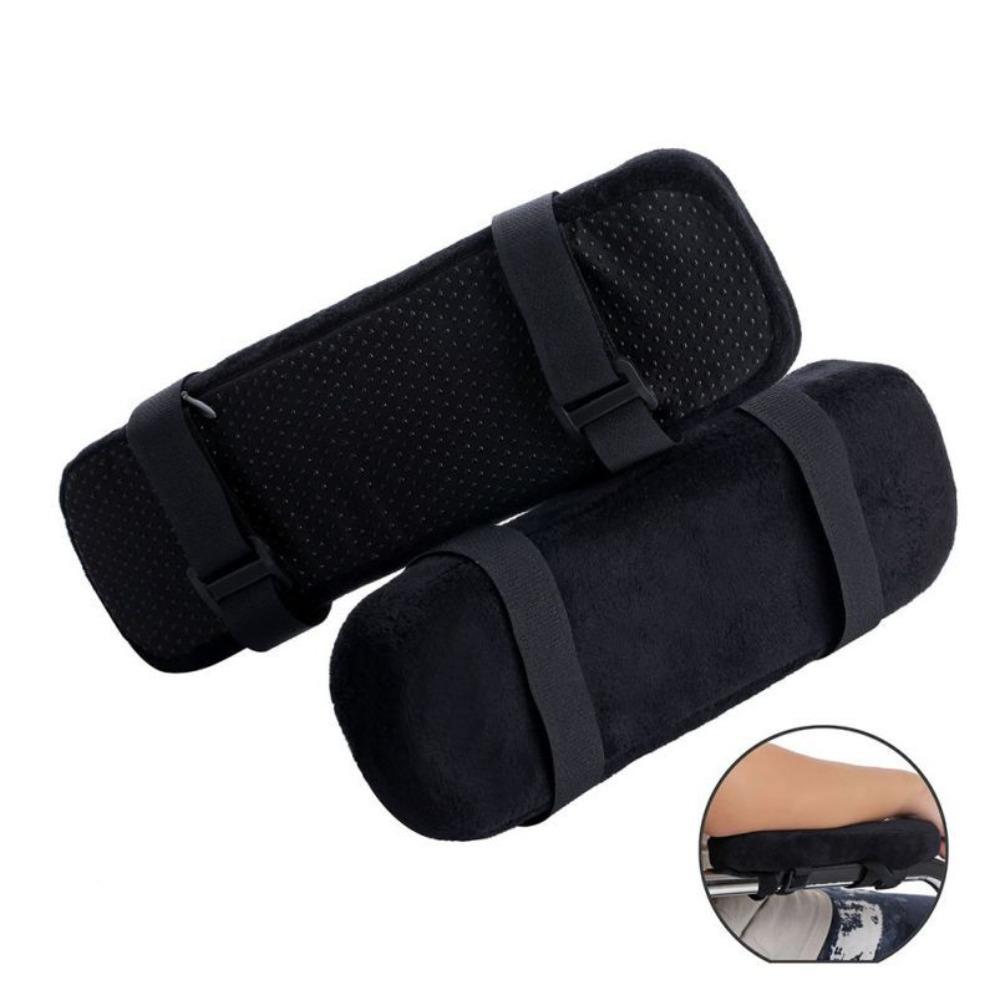Armrest Covers Chair Handle Bracket Chair Arm Pad Cushion Pad Chair Armrest Pad Armrest Cushion