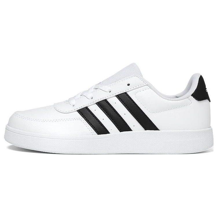 adidas Breaknet 2.0 'Белый Черный' Женские HP8956