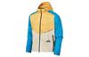 Ветровка Windrunner с цветовыми блоками CZ9055-761