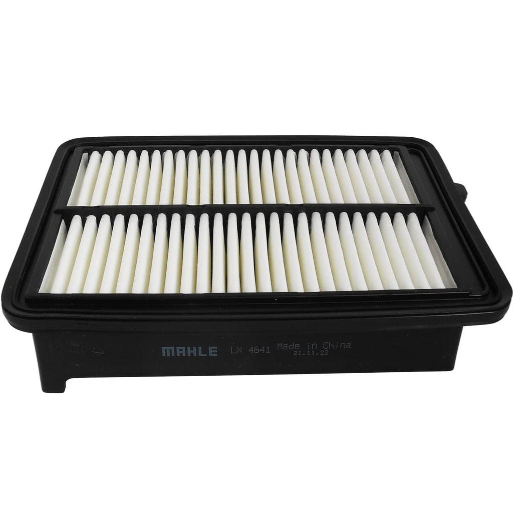 Воздушный фильтр Odyssey Air Honda RC1 RC2 MAHLE MAHLE LX4641 17220-5X6-J00 Сделано настоящим производителем фильтров