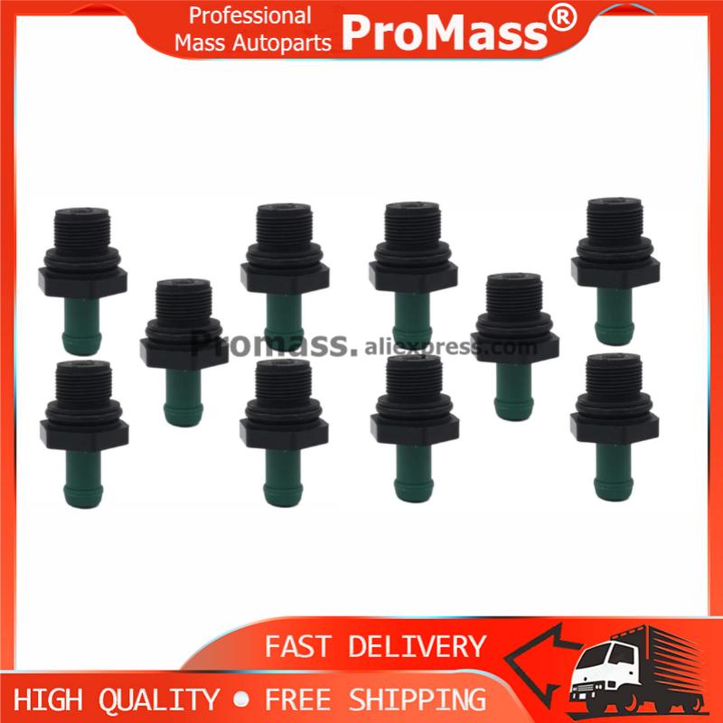 For Mitsubishi ASX Attrage Colt Mirage Xpander GA1W Positive Crankcase Ventilation PCV Valve 11810-8J102 11810-EA200 1035A789