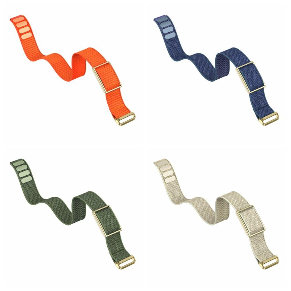 Loop Design Sport Band Nylon Bicep Band High Quality Arm Band for Polar Loop for Men Women