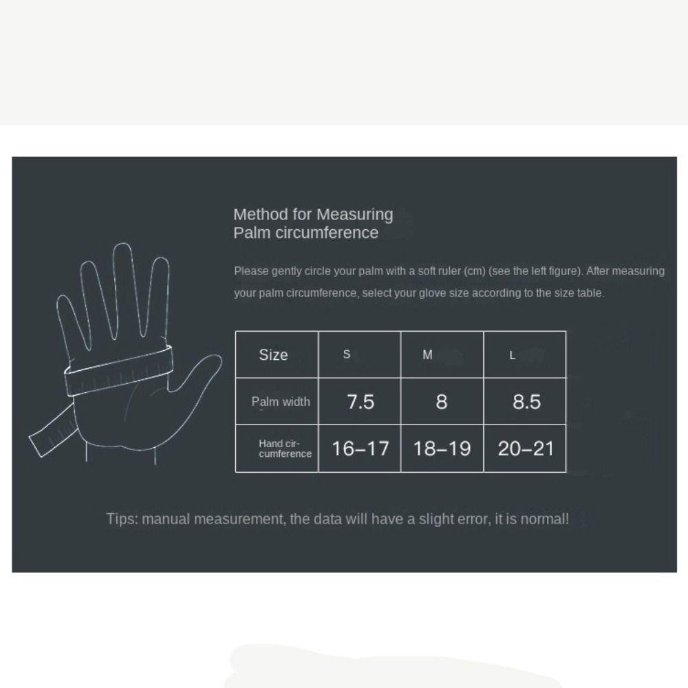 Silicone Half-Finger Gloves Sweat-Proof Gym Gloves Outdoor Yoga Gloves  Women Men