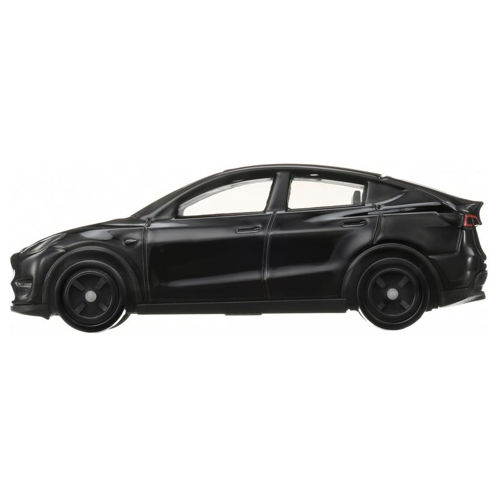 Takara Tomy Tomica 28 Tesla Model Y Miniature Car Toy for ages 3 and up No. (Box)