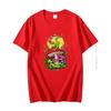 Alien Funny Graphic T Shirts Oneck Short Sleeve Tshirt Tees Tops Summer Harajuku Tshirt Streetwear New In Tops And Tshirts