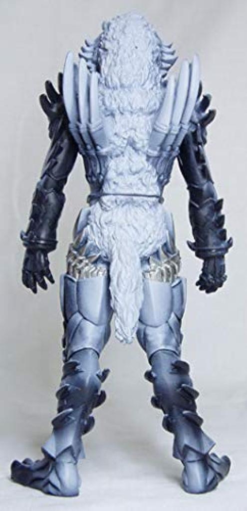 Камен Райдер Фаиз RKF07 Волк Орфнох