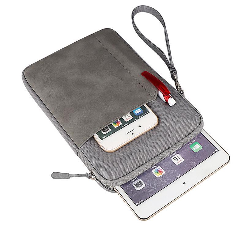 Чехол для хранения iPad и чехол для планшета для устройств 9,7"/11"