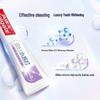 Отбеливающая зубная паста Colgate с пищевой содой
