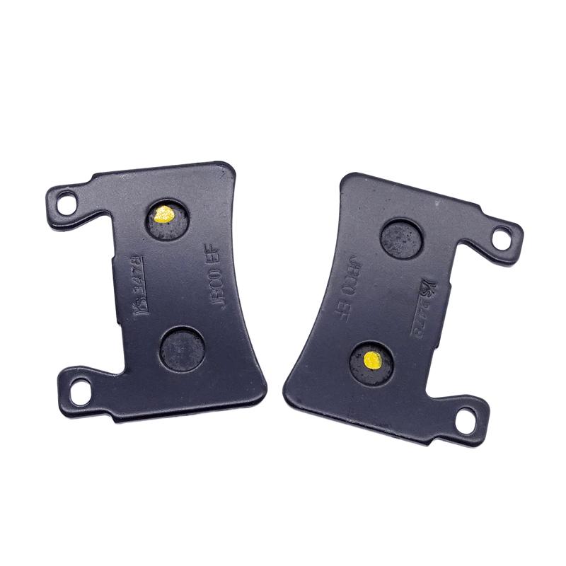 Мотоциклетные тормозные колодки передние и задние диски для HONDA CB 400 CB400 1999-2003 CB 1300 FW/FX/FY/F1 (СК40) 1998-2001 Запчасти для мотоциклов