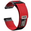 Быстросъемный ремешок QuickFit 22мм 26мм для Garmin Fenix 7 7X Pro 6 6X 5 5X Plus, Instinct 2, Epix 2 Pro, Запасной браслет