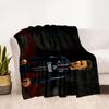 David Beckham's Torso Blanket Soft & Cozy Great for Office Chair Seaside Bed for All Seasons Modern Style Best Holiday Gift for Friends Family