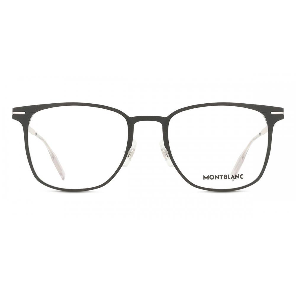 Montblanc Mb0397on 002 Men Eyeglasses