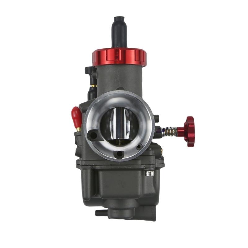 28mm PE28 Motorcycle Carburetor For Honda NSR PRO NSR150 Scooter ATV Dirt Bike Keihin Carb