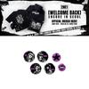 2025 2NE1 Concert WELCOME BACK Encore In SEOUL Pin Button Set