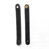 Universal Guitar/Bass/Ukulele Neck Headstock Strap Connection Strap