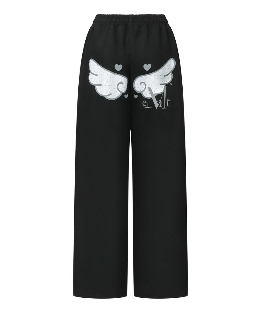 Mucent Спортивные штаны Sylph Dot Angel (2 цвета)