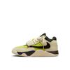 Air Jumpman Jack TR Travis Scott Bright Cactus Child and Baby