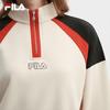 Fila Женская толстовка с цветовыми блоками