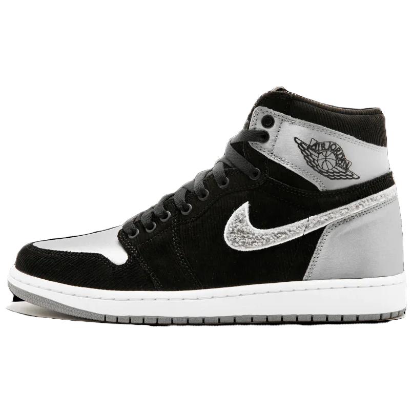 Jordan 1 Ретро Высокие Aleali May Shadow AJ5991-062