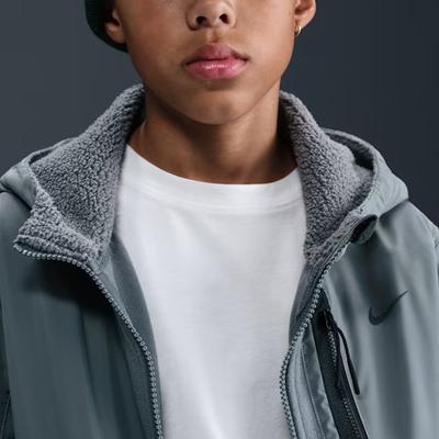 Спортивная одежда City Utility Легкая удобная толстовка на молнии Детские куртки HF4208-084