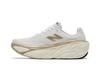 New Balance Fresh Foam X More v5 Белый Морская Соль Светло-Золотой Металлик (W