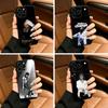 Чехол для телефона 'Король Поп-музыки -Майкл-Дж- Джексон' Для iPhone 17,16,15,14,13,12,11 Pro Max,16/15/14Plus,XS Мягкий Черный Чехол