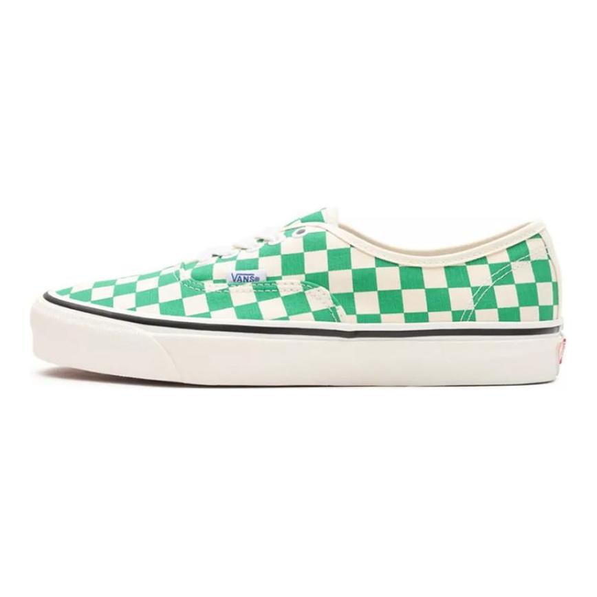 Vans Оригинальные 44 Dx Anaheim Factory Изумрудная шахматка Vans VN0A54F241H